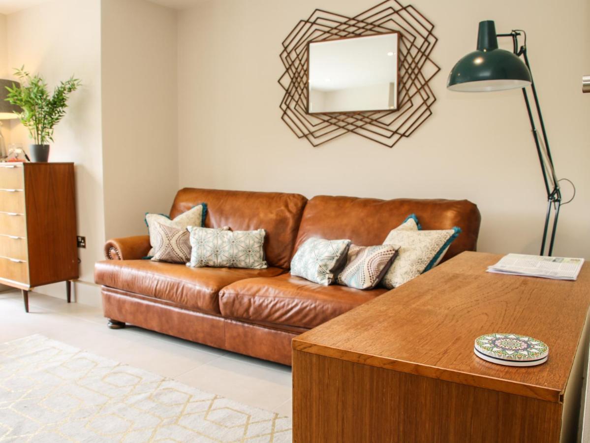 The Wheatlands Villa Much Wenlock Exteriör bild