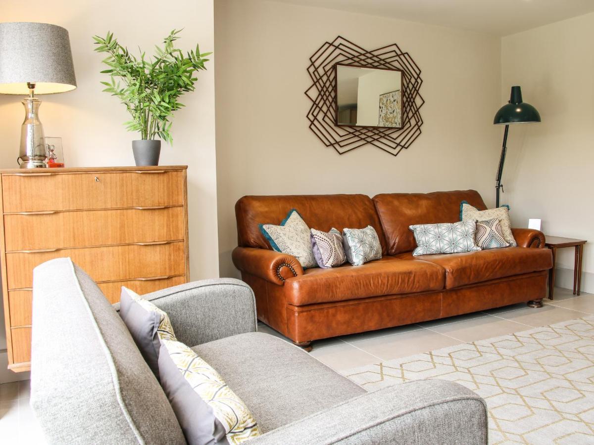 The Wheatlands Villa Much Wenlock Exteriör bild