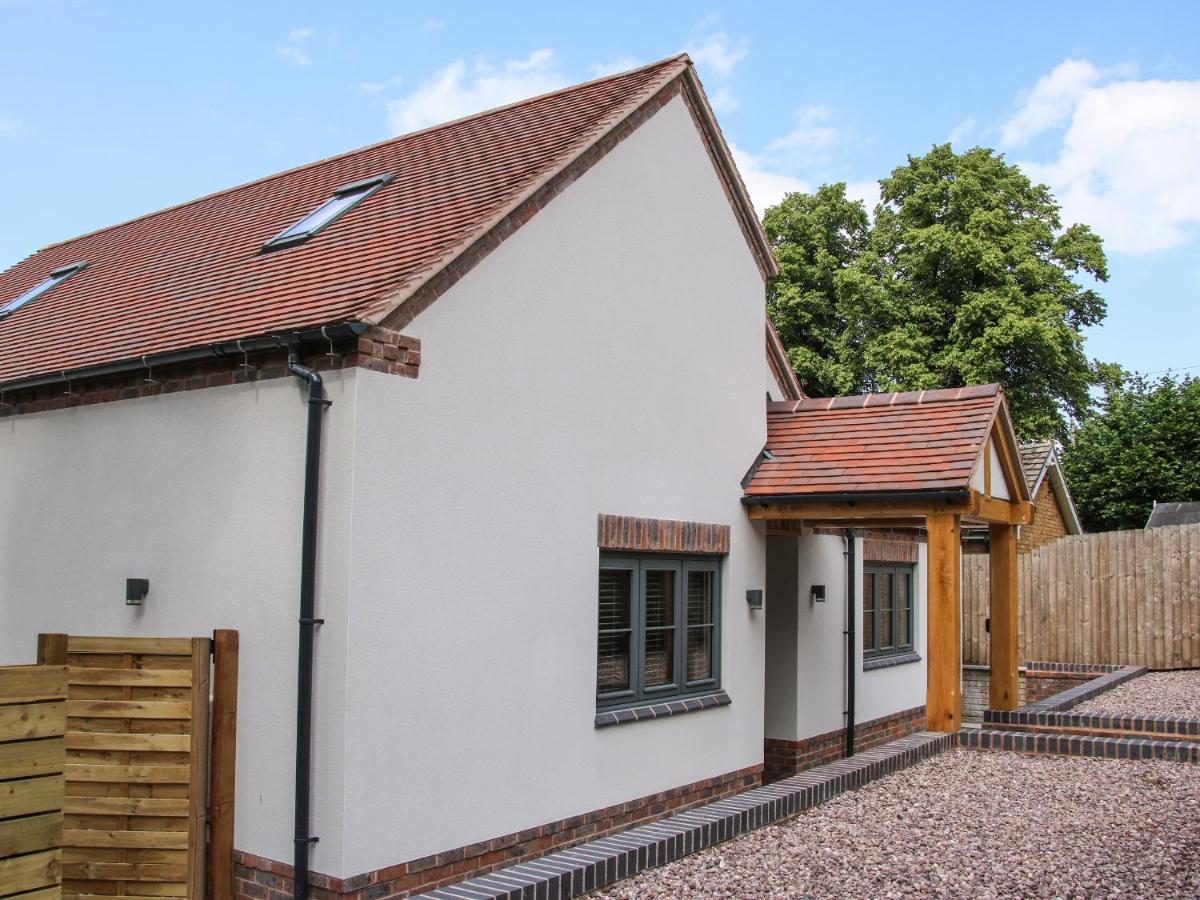 The Wheatlands Villa Much Wenlock Exteriör bild