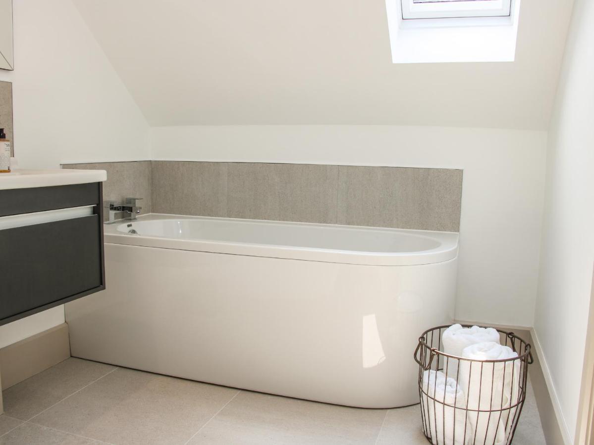 The Wheatlands Villa Much Wenlock Exteriör bild